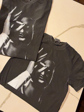 Oklahoma City Thunder Grey T-Shirt